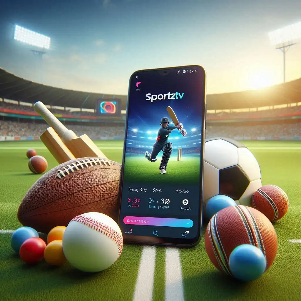 sportzfy 1